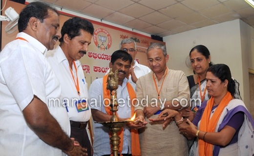 Capt karnik mangalore